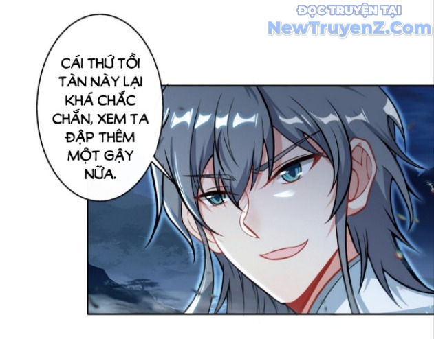 Duy Ngã Độc Tiên [Chap 96-112]