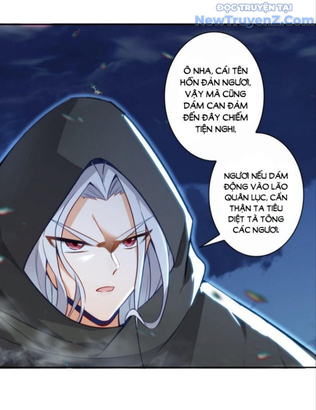 Duy Ngã Độc Tiên [Chap 96-112]