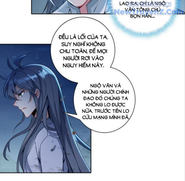 Duy Ngã Độc Tiên [Chap 96-112]