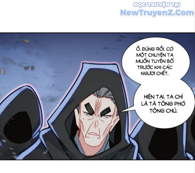 Duy Ngã Độc Tiên [Chap 96-112]