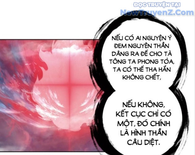 Duy Ngã Độc Tiên [Chap 96-112]