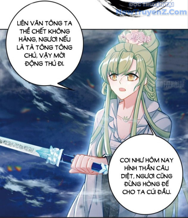 Duy Ngã Độc Tiên [Chap 96-112]