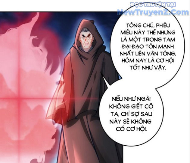 Duy Ngã Độc Tiên [Chap 96-112]