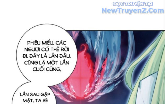 Duy Ngã Độc Tiên [Chap 96-112]