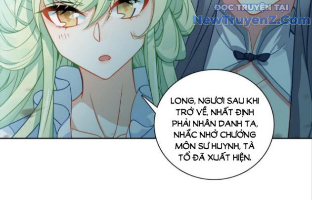 Duy Ngã Độc Tiên [Chap 96-112]