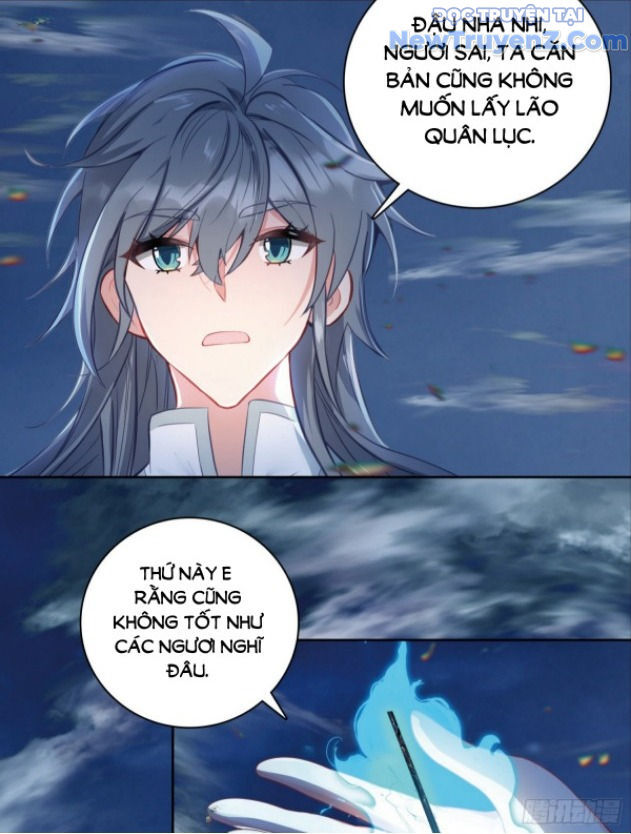 Duy Ngã Độc Tiên [Chap 96-112]