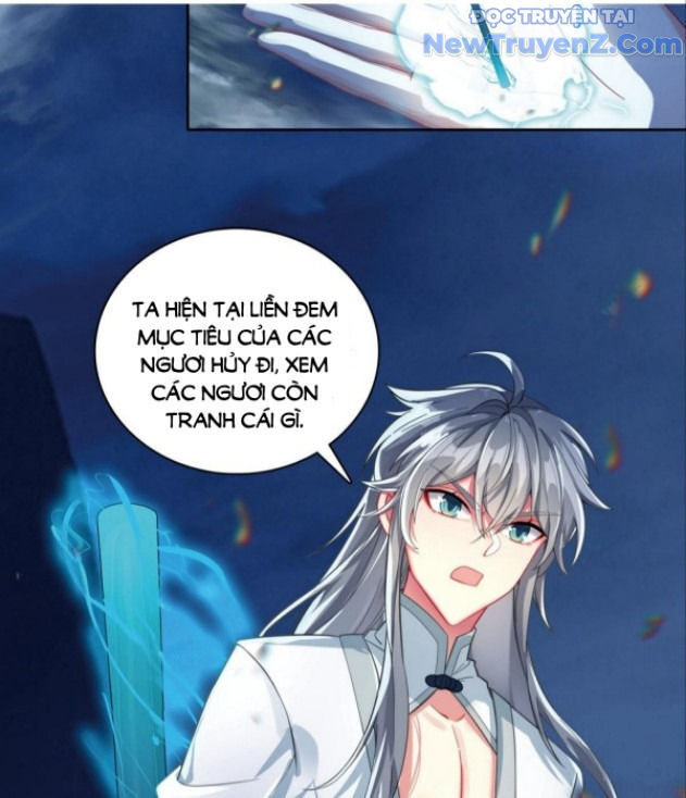 Duy Ngã Độc Tiên [Chap 96-112]