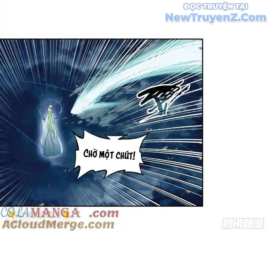 Duy Ngã Độc Tiên [Chap 96-112]