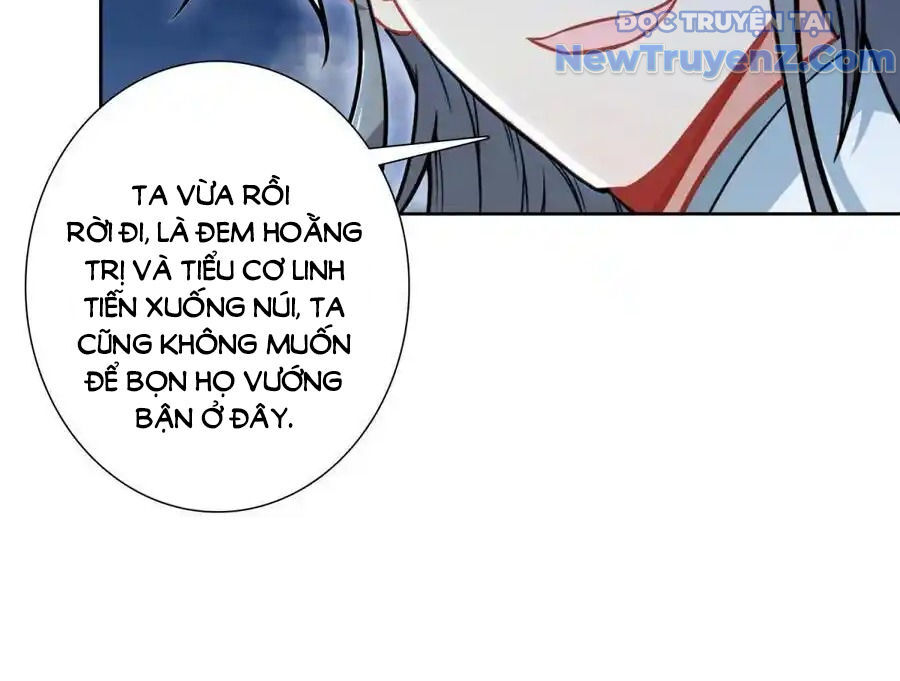 Duy Ngã Độc Tiên [Chap 96-112]