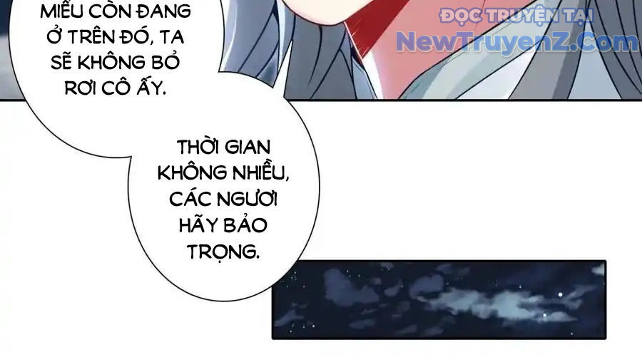 Duy Ngã Độc Tiên [Chap 96-112]