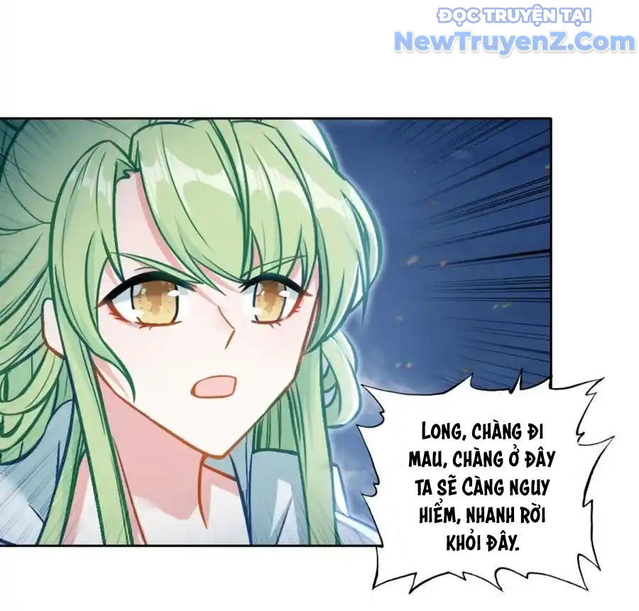 Duy Ngã Độc Tiên [Chap 96-112]