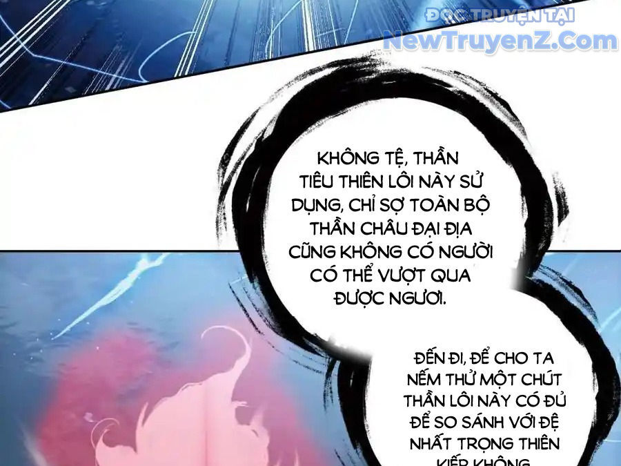 Duy Ngã Độc Tiên [Chap 96-112]