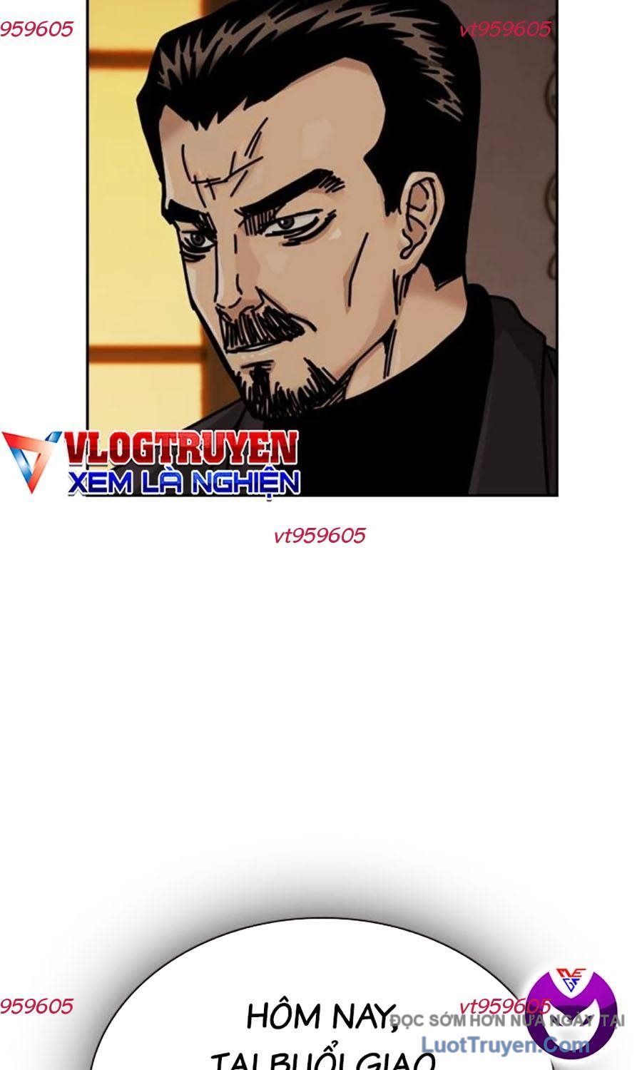 Để Có Thể Sống Sót [Chap 192]