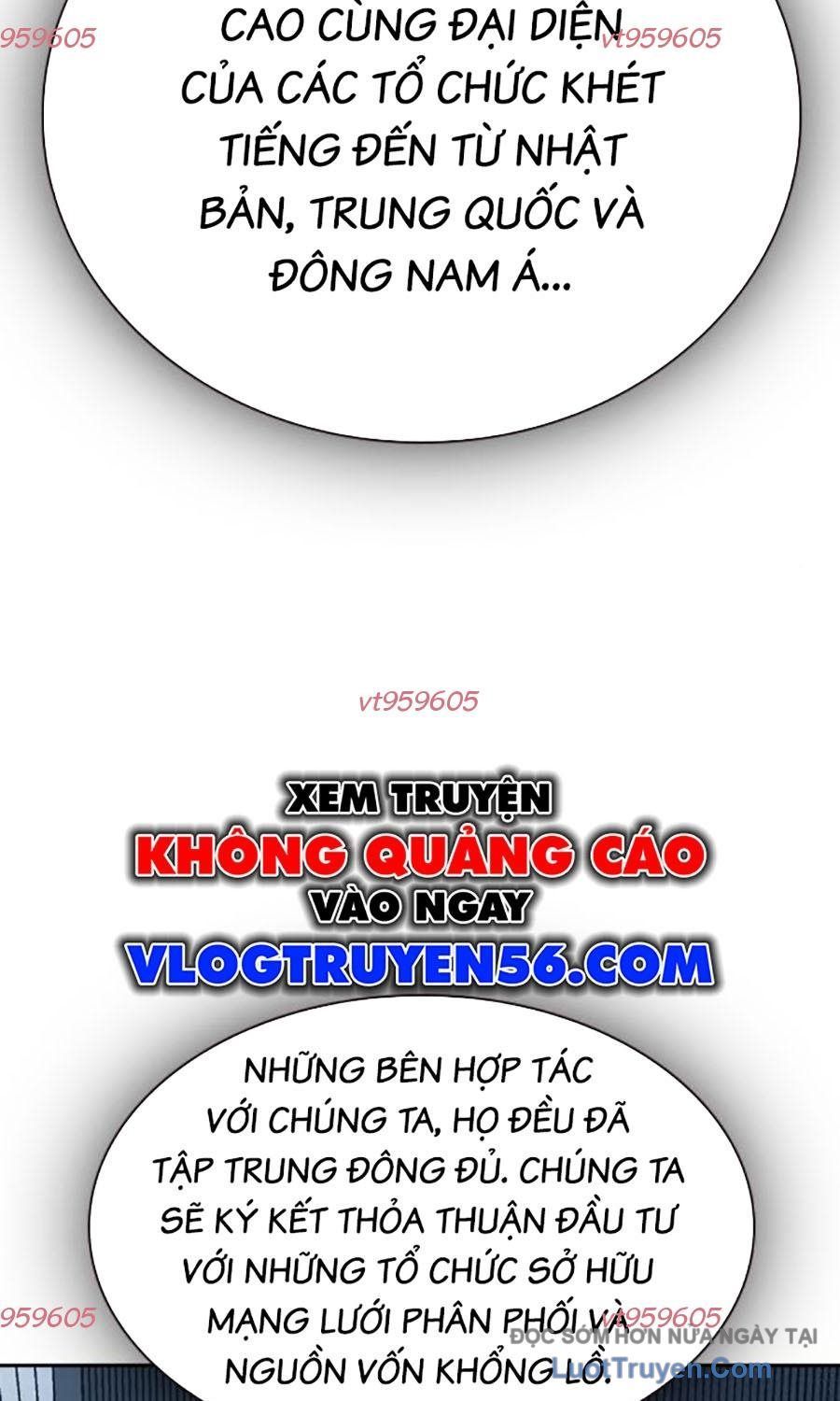 Để Có Thể Sống Sót [Chap 192]