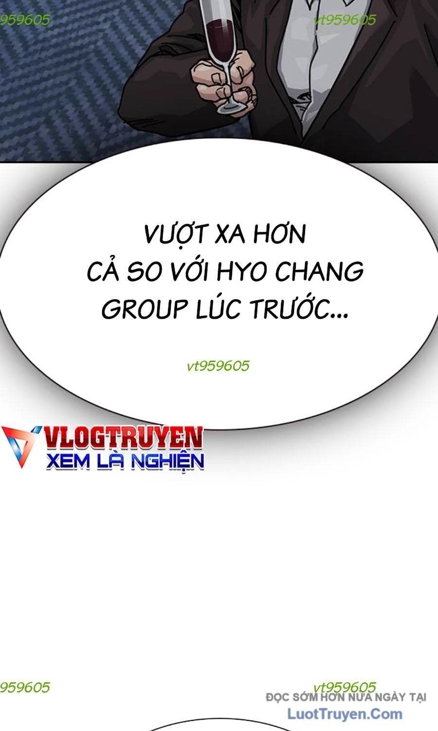 Để Có Thể Sống Sót [Chap 192]