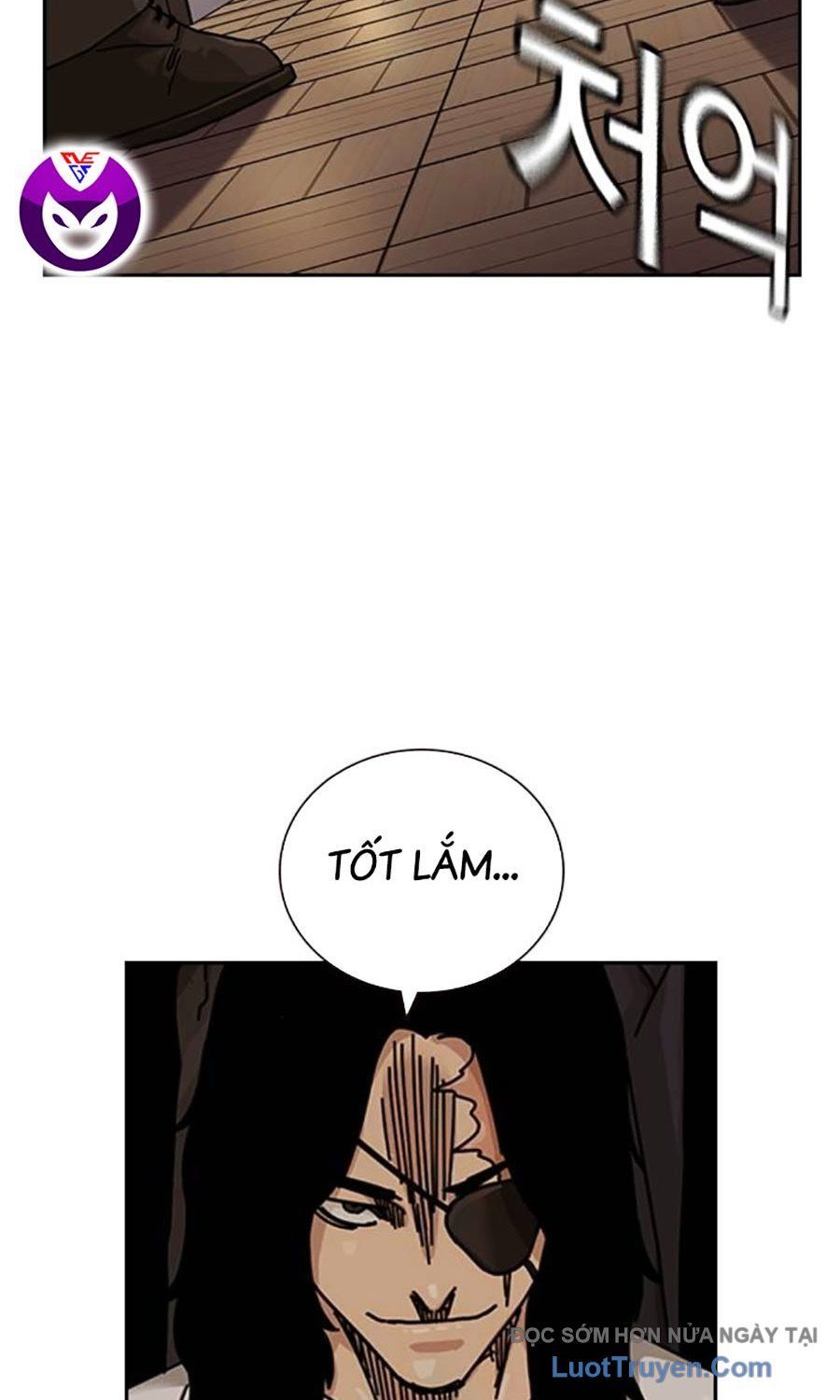 Để Có Thể Sống Sót [Chap 192]