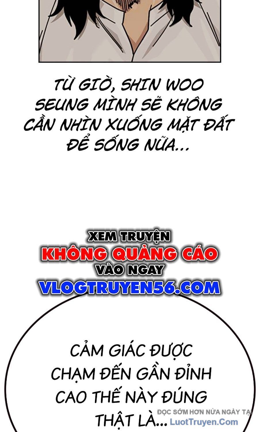 Để Có Thể Sống Sót [Chap 192]