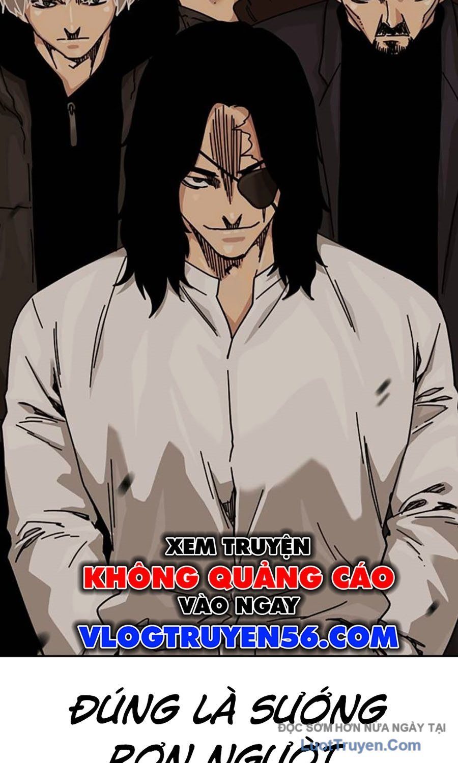 Để Có Thể Sống Sót [Chap 192]