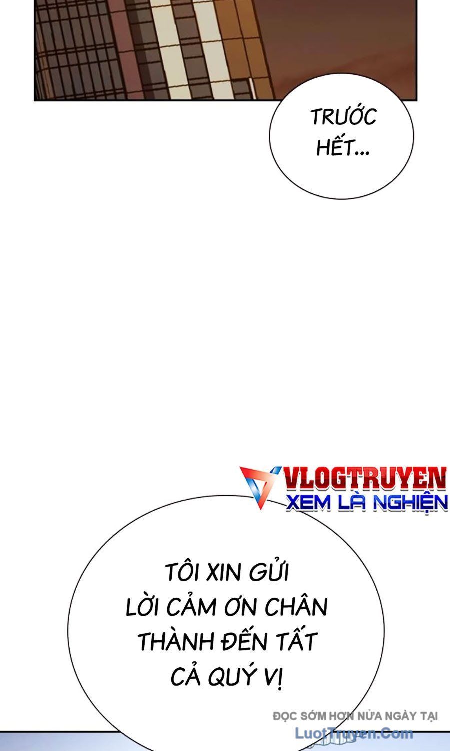 Để Có Thể Sống Sót [Chap 192]