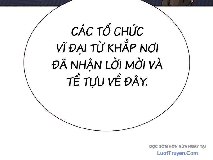 Để Có Thể Sống Sót [Chap 192]