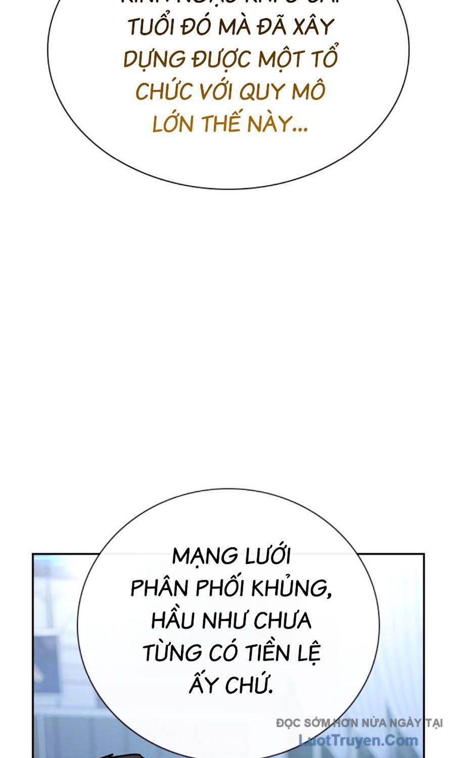 Để Có Thể Sống Sót [Chap 192]