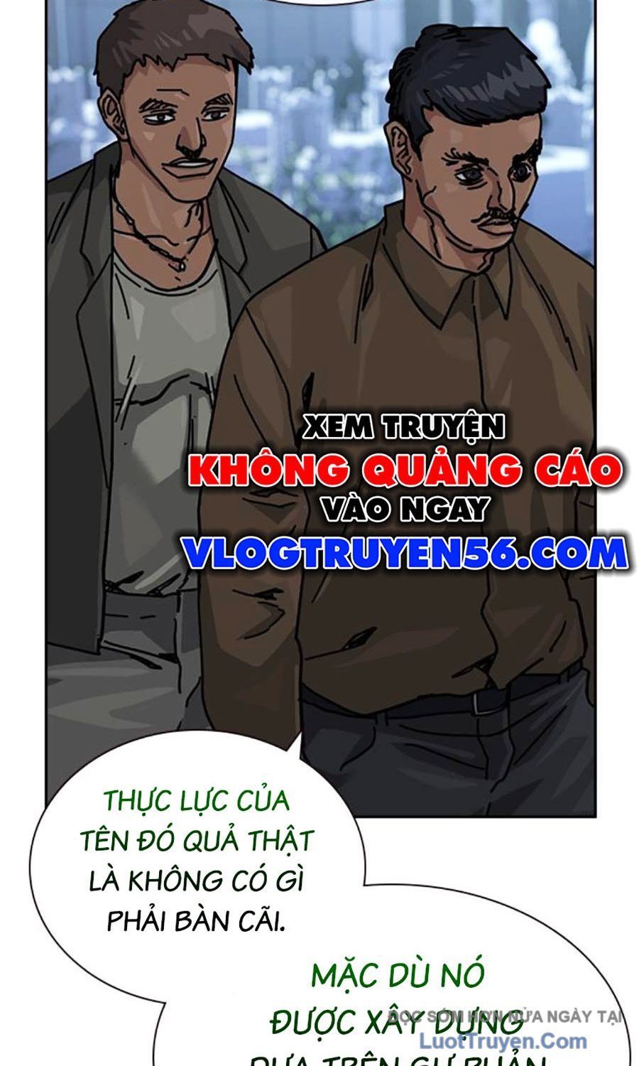 Để Có Thể Sống Sót [Chap 192]