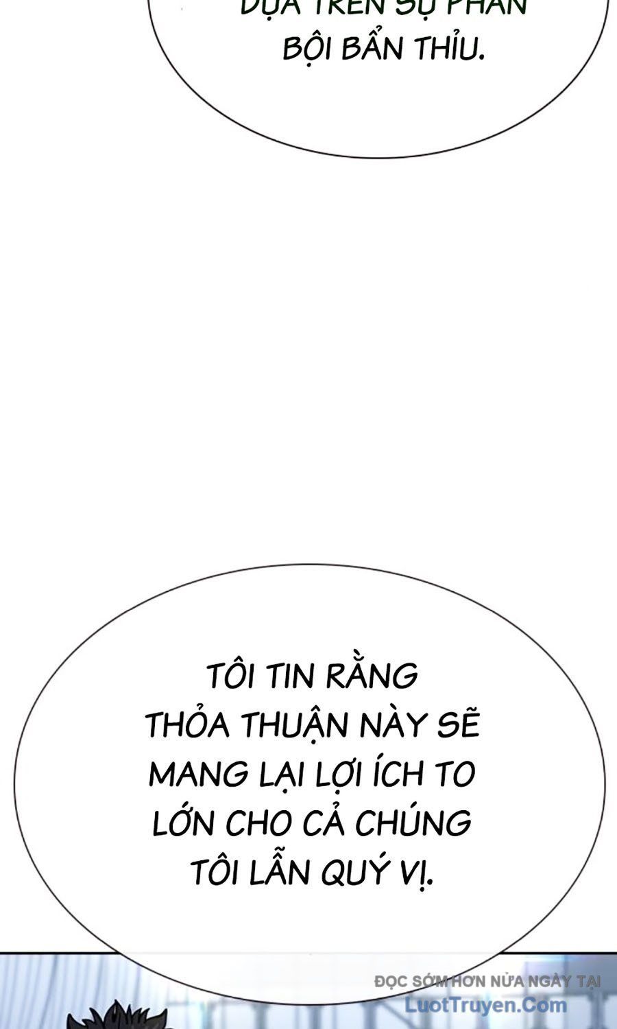 Để Có Thể Sống Sót [Chap 192]