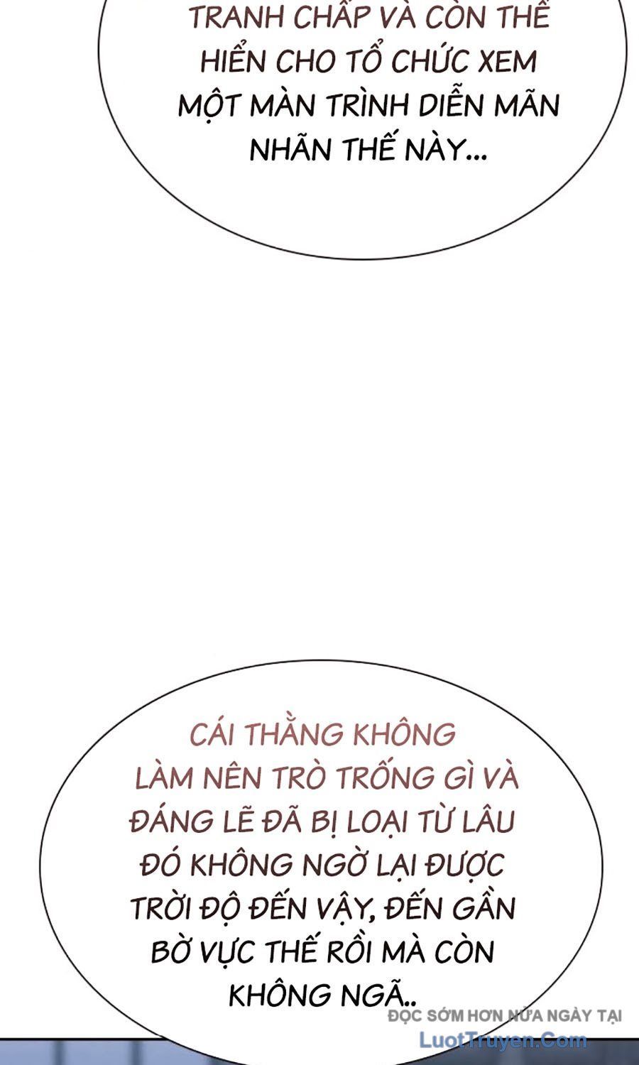 Để Có Thể Sống Sót [Chap 192]