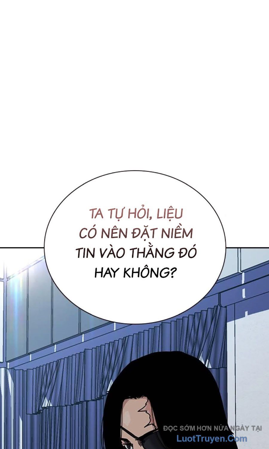 Để Có Thể Sống Sót [Chap 192]