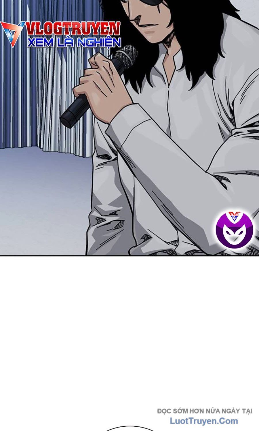 Để Có Thể Sống Sót [Chap 192]