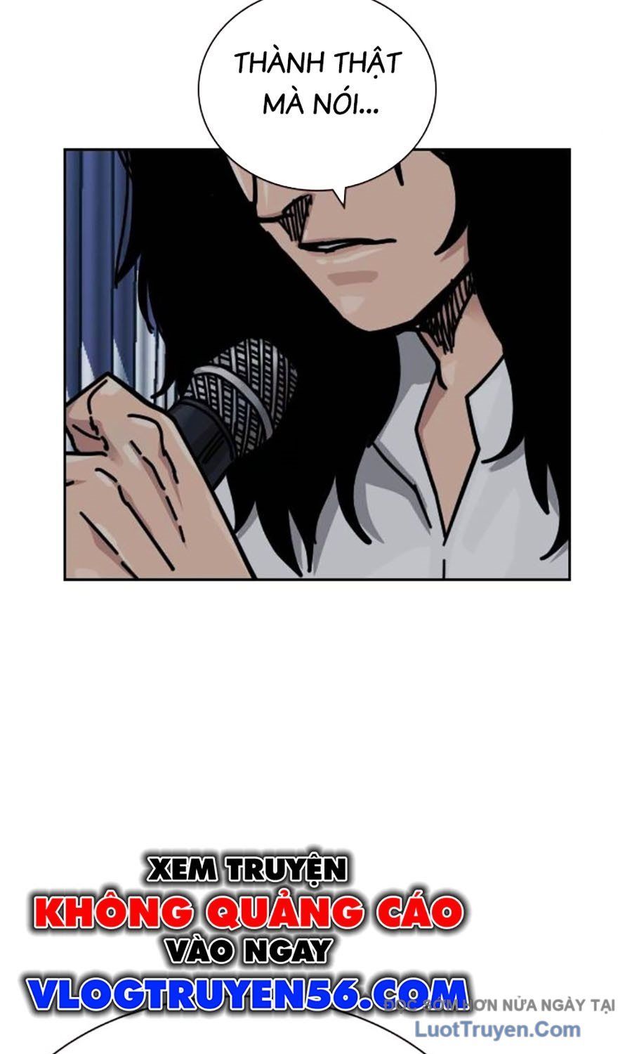 Để Có Thể Sống Sót [Chap 192]