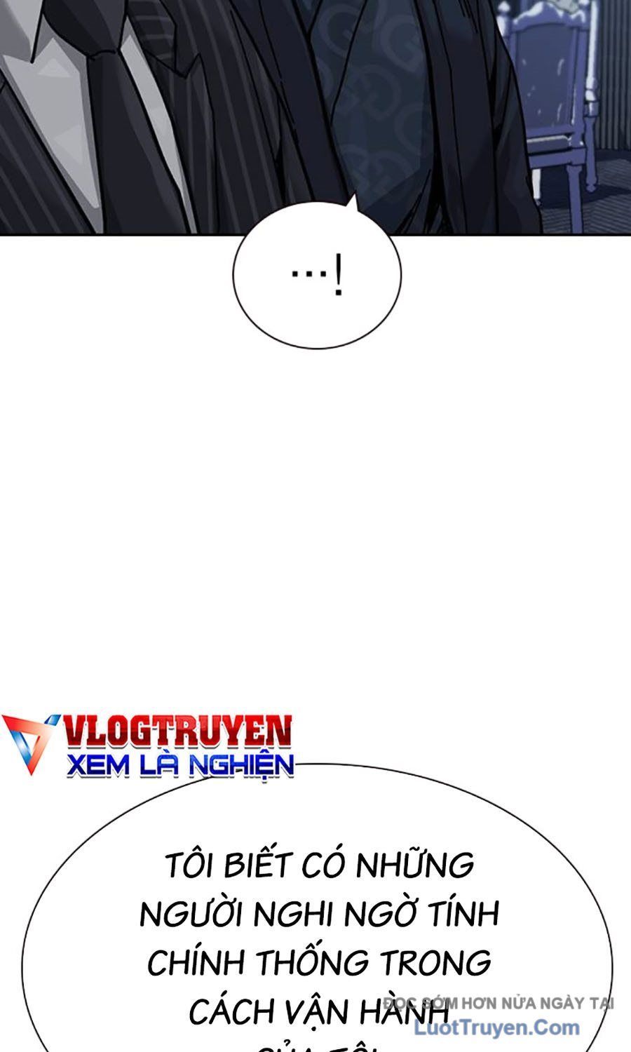 Để Có Thể Sống Sót [Chap 192]