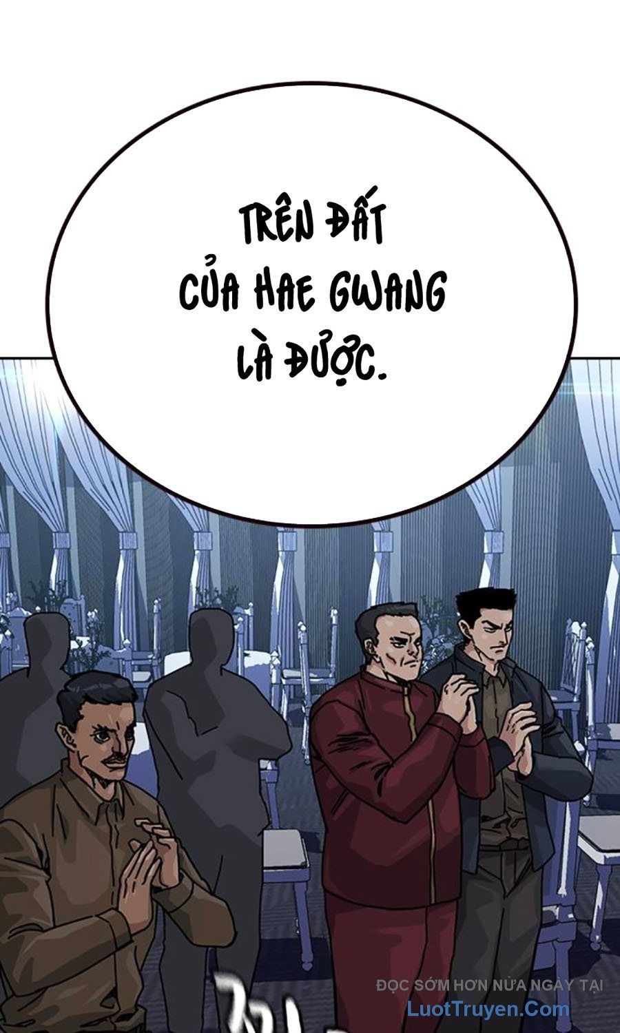 Để Có Thể Sống Sót [Chap 192]