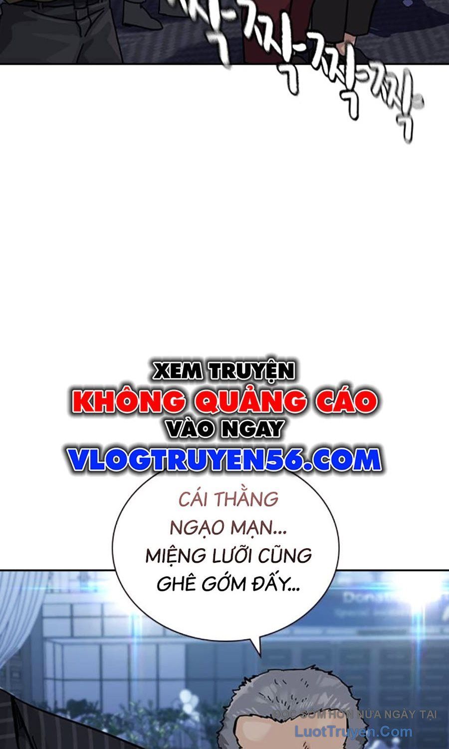 Để Có Thể Sống Sót [Chap 192]