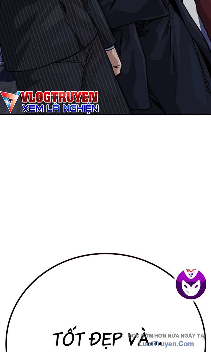 Để Có Thể Sống Sót [Chap 192]