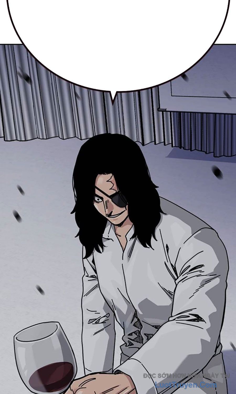 Để Có Thể Sống Sót [Chap 192]