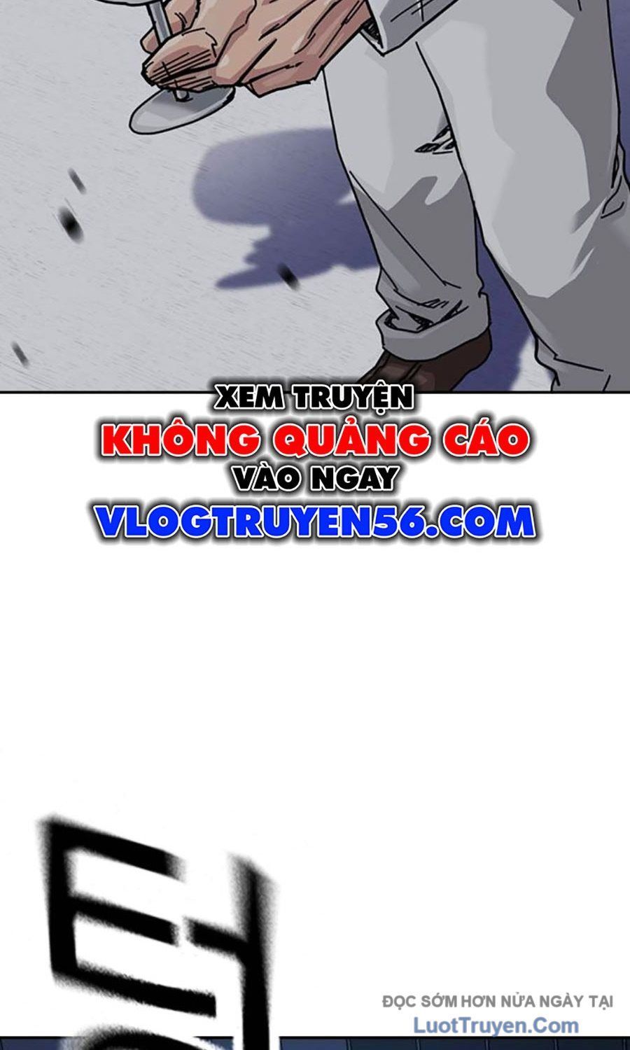 Để Có Thể Sống Sót [Chap 192]