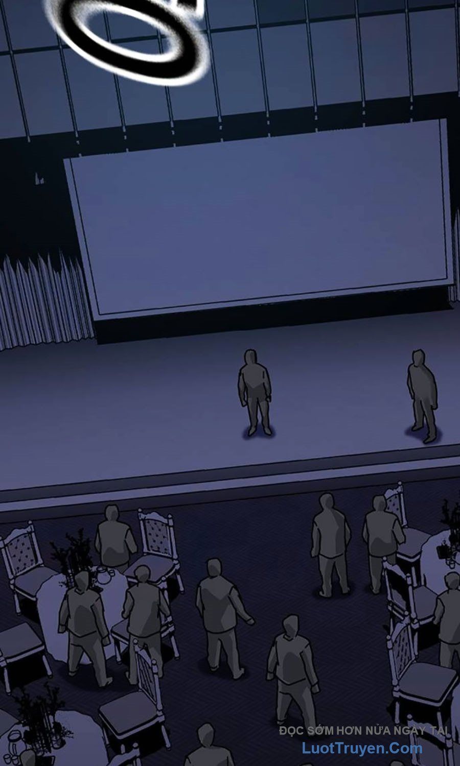 Để Có Thể Sống Sót [Chap 192]