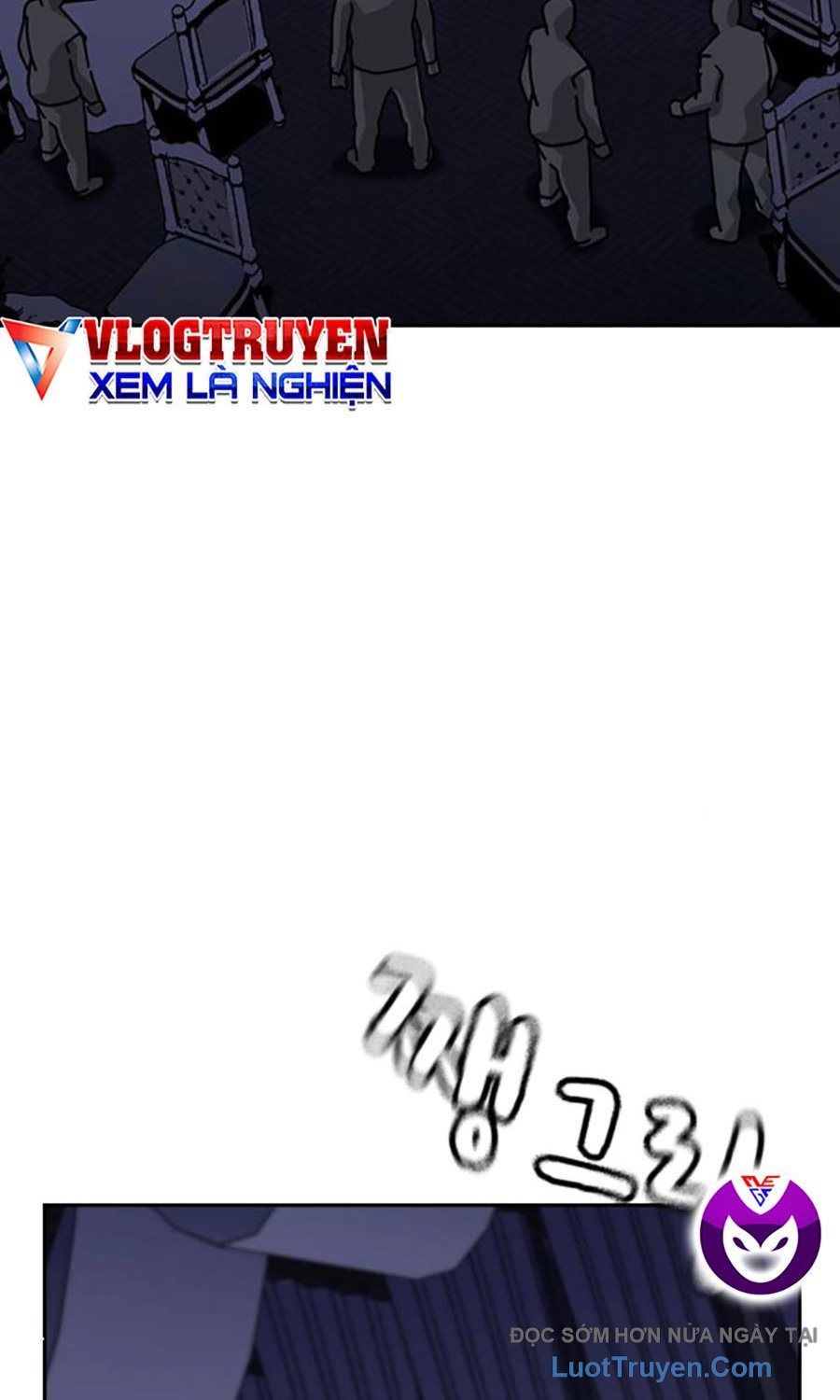 Để Có Thể Sống Sót [Chap 192]