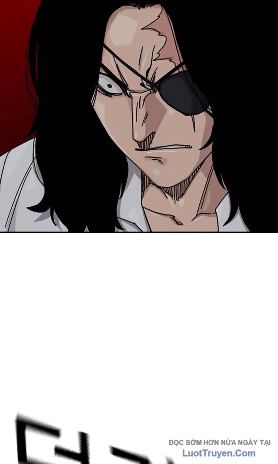 Để Có Thể Sống Sót [Chap 192]