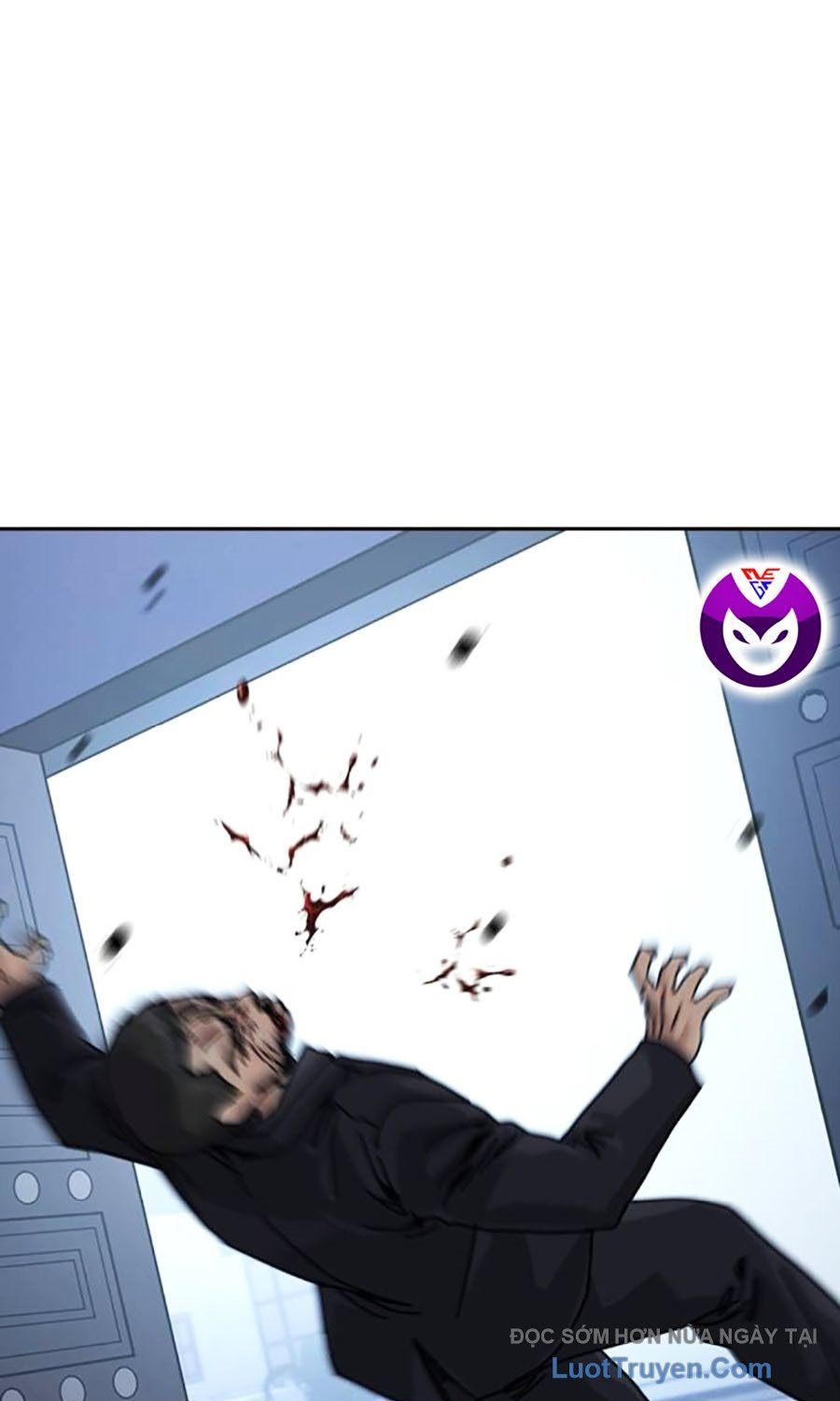 Để Có Thể Sống Sót [Chap 192]