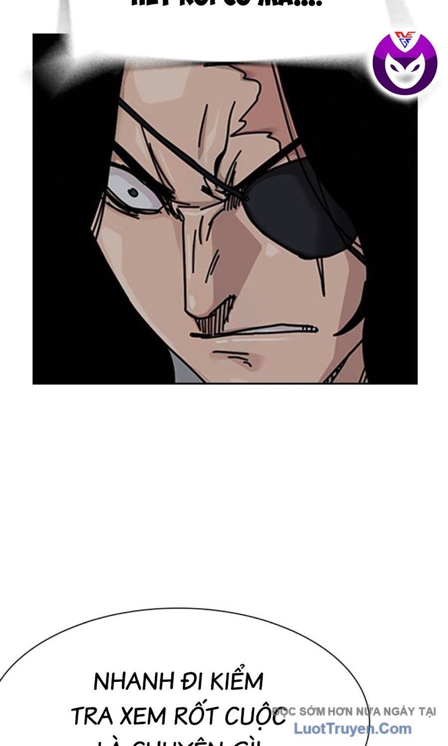 Để Có Thể Sống Sót [Chap 192]