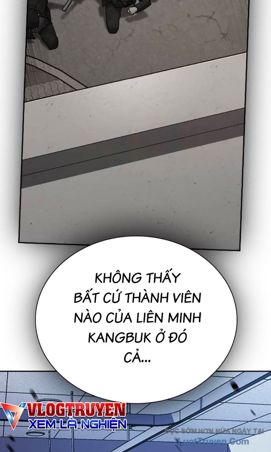 Để Có Thể Sống Sót [Chap 192]