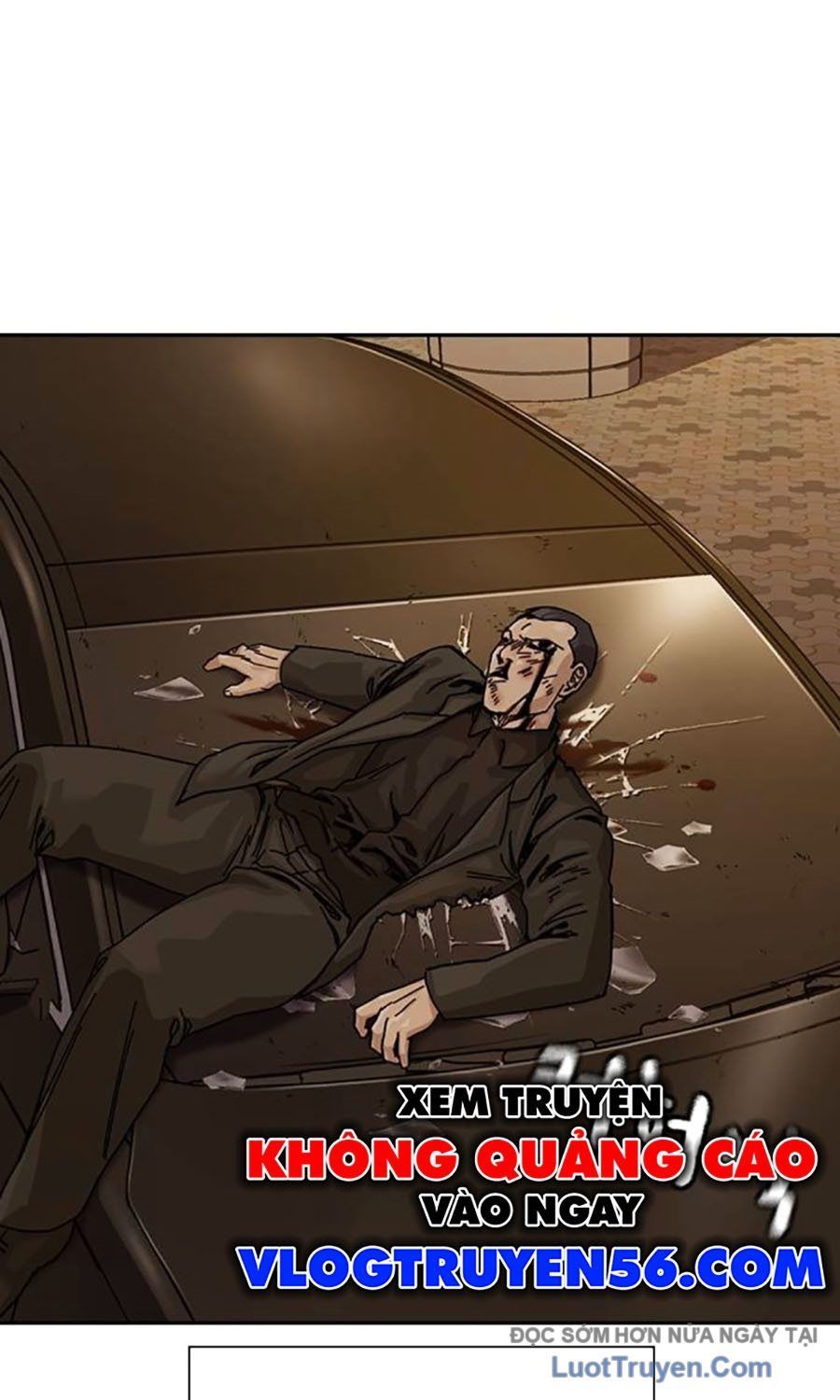 Để Có Thể Sống Sót [Chap 192]