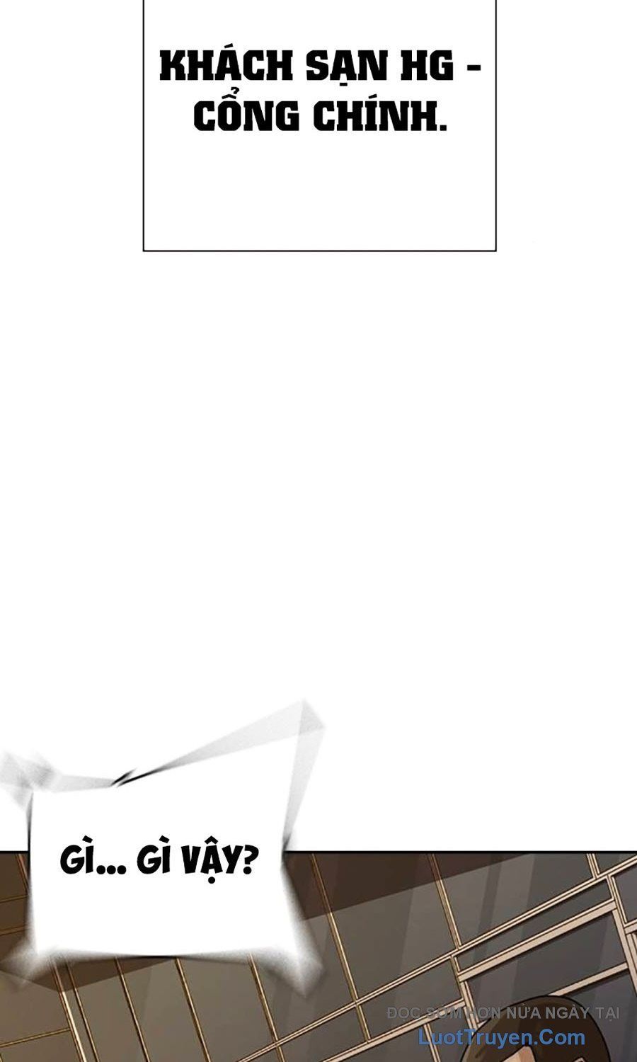 Để Có Thể Sống Sót [Chap 192]