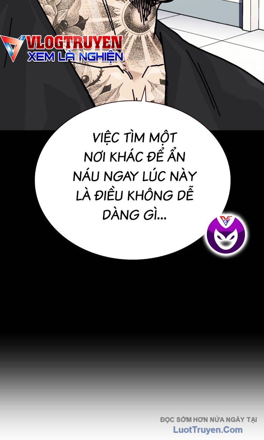 Để Có Thể Sống Sót [Chap 192]