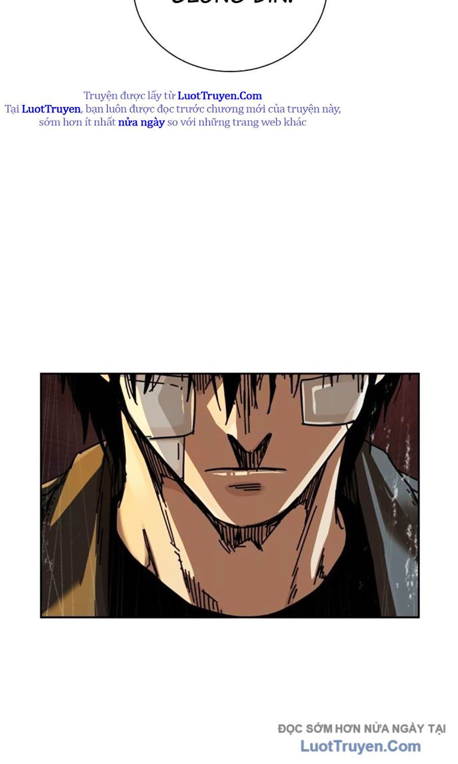 Để Có Thể Sống Sót [Chap 192]