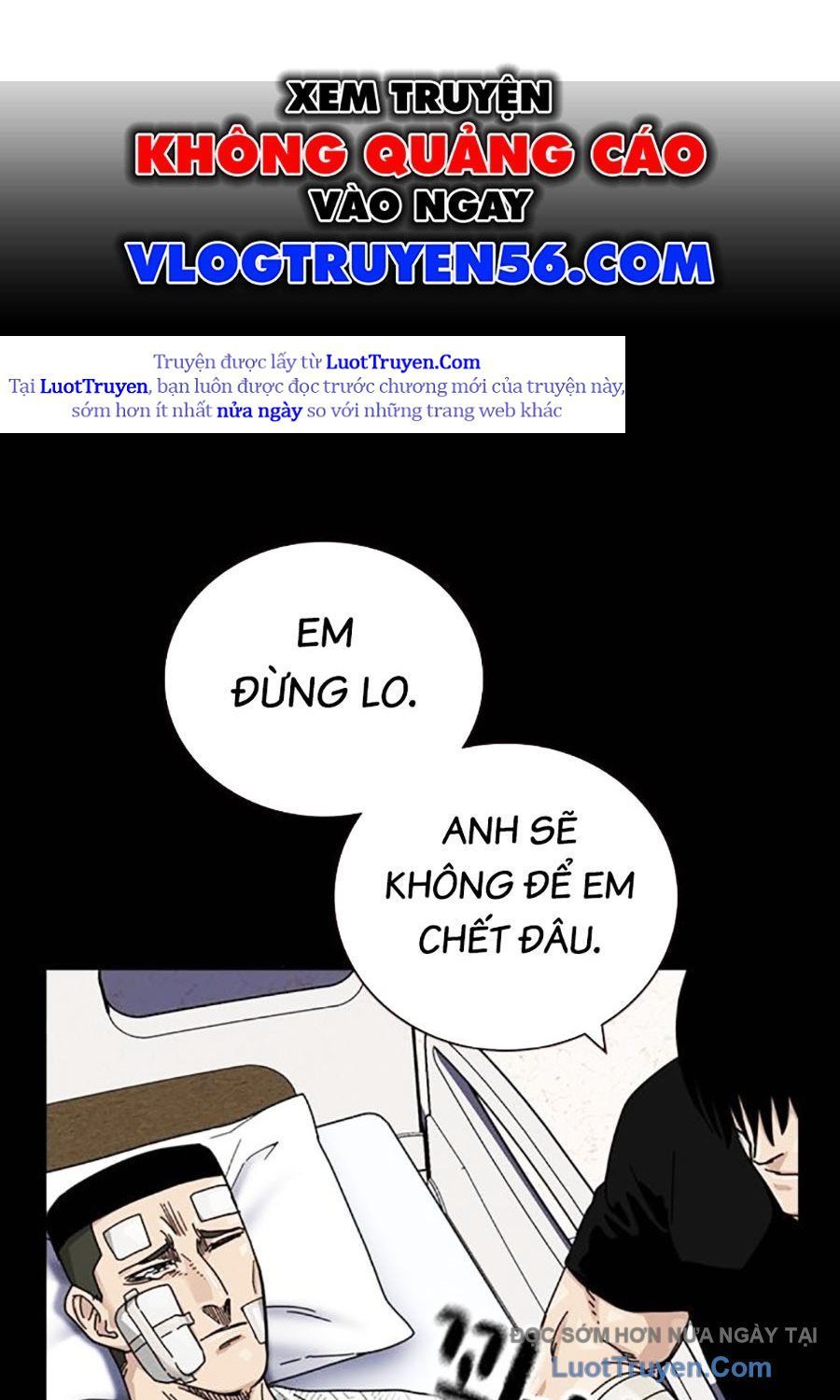 Để Có Thể Sống Sót [Chap 192]