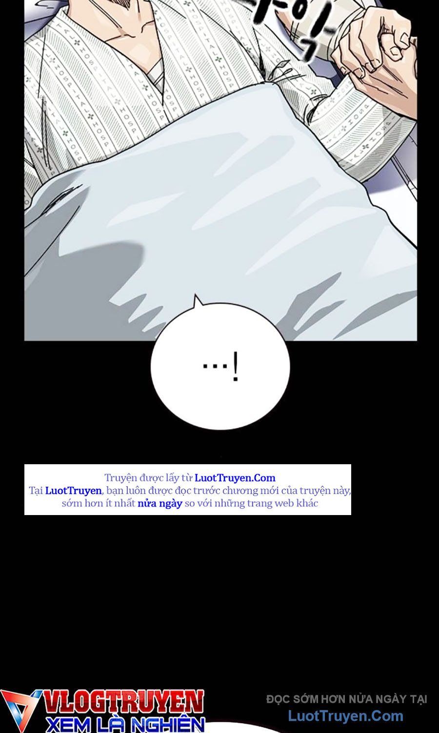 Để Có Thể Sống Sót [Chap 192]