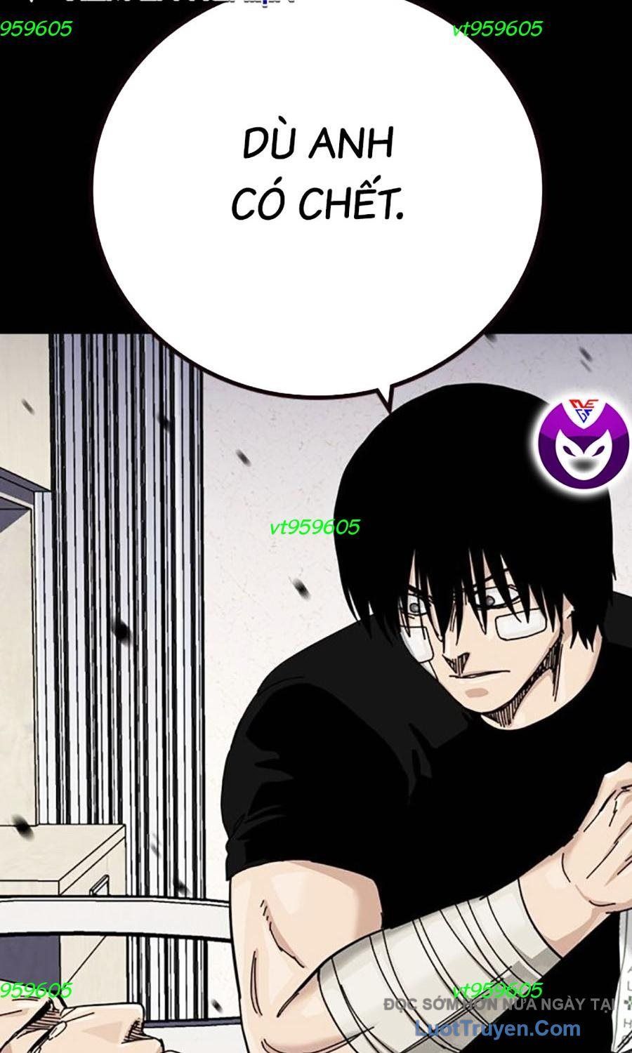 Để Có Thể Sống Sót [Chap 192]